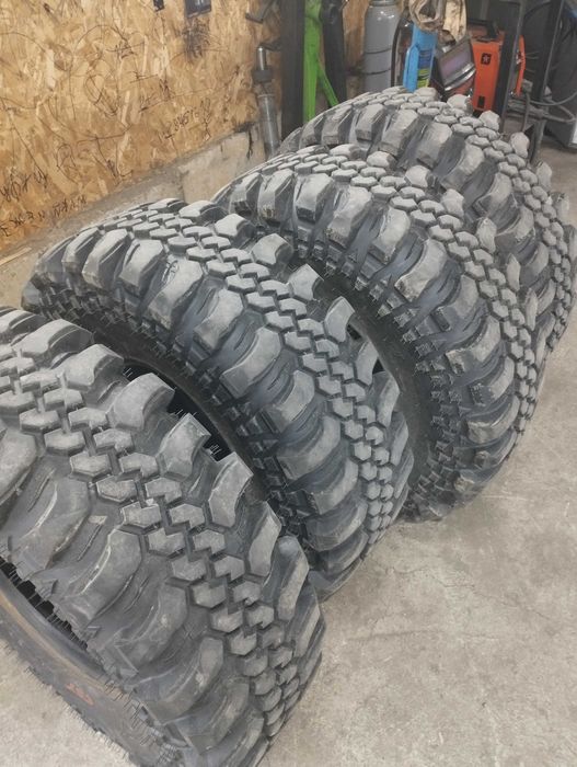 Гуми CST 38/12.5/15