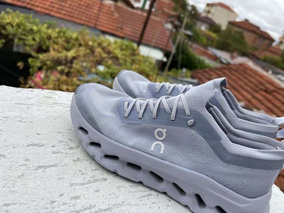 O”N CloudTec 42.5