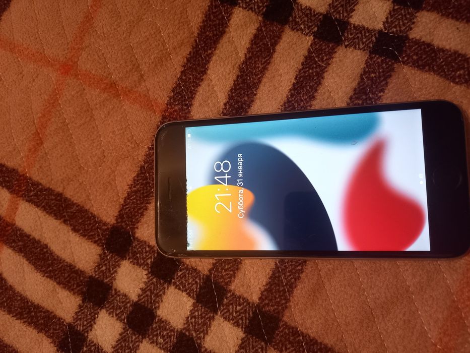 Iphone 6s  келисемз