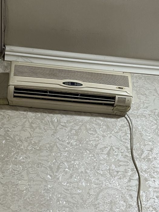 Кондитсионер, качесто супер