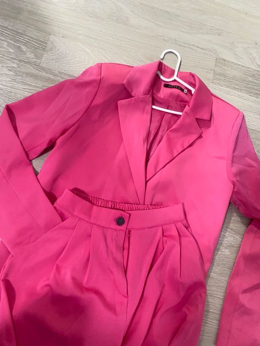 Пиджак двойка с брюками