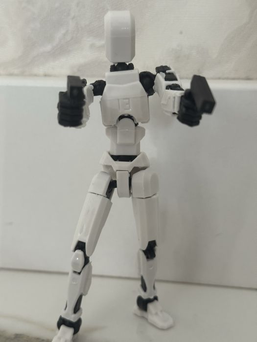 Фигурки, для съемок