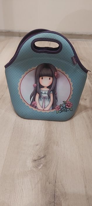 Детска чантичка Santoro Gorjuss
