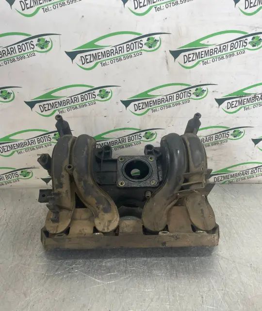 Galerie admisie Fiat Punto 2002 1.2 MT (80 hp)