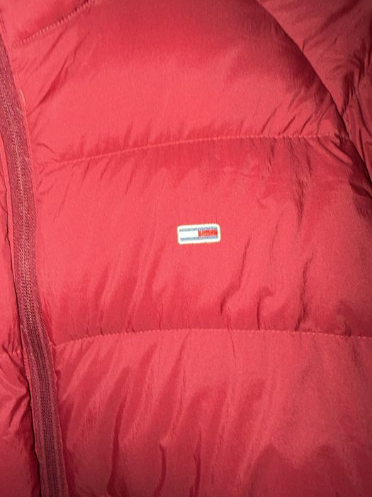 Geaca Tommy Jeans XL Puf