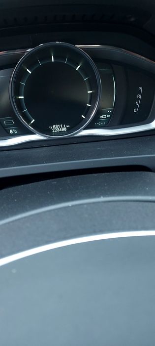 Vind volvo v60 hybrid