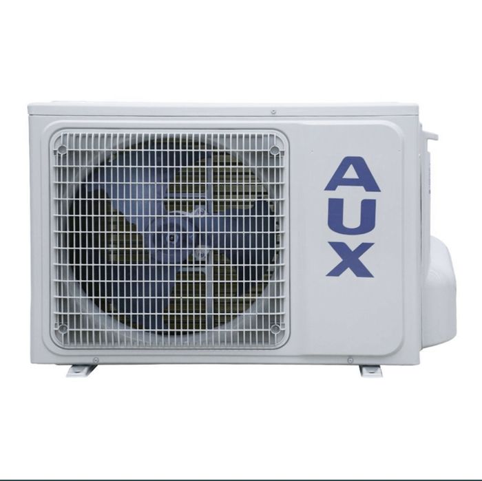 Кондиционер Aux 12 JLR Инвертер+Тень