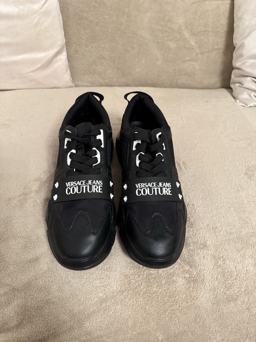 Versace Fondo SpeedTrack