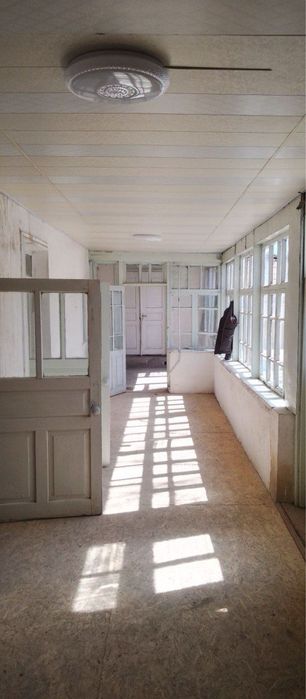 Хишравда 5.5 сотих уй сотилади