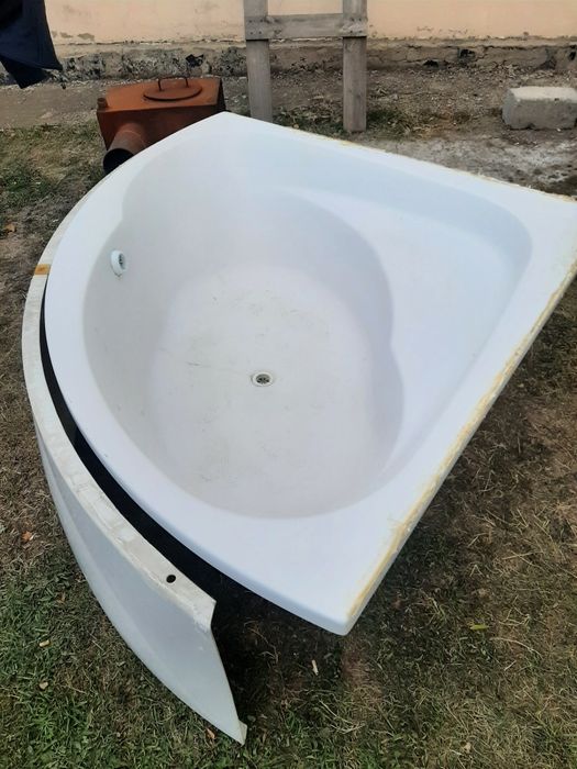 Ванна бу продам джакузи