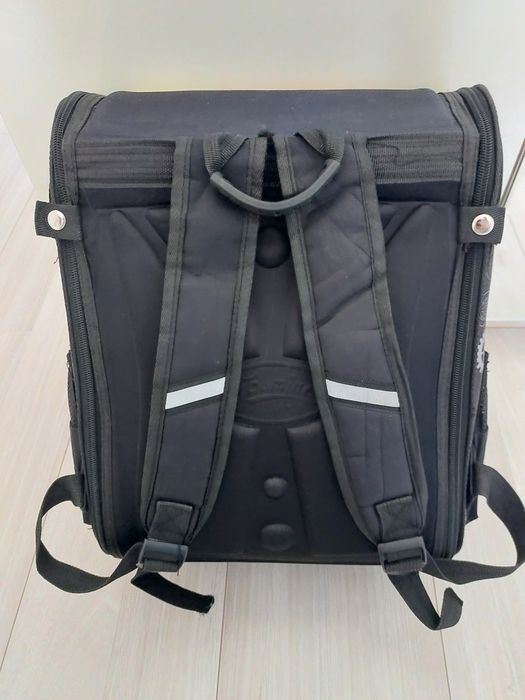 Школьный детский рюкзак для мальчиков.