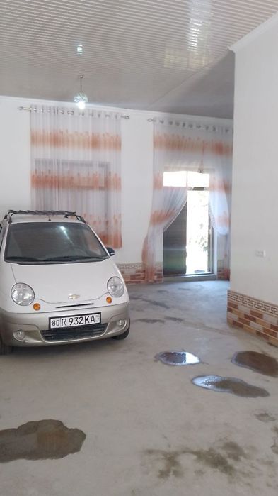 Uy-joy sotiladi 8 soʻtiqli