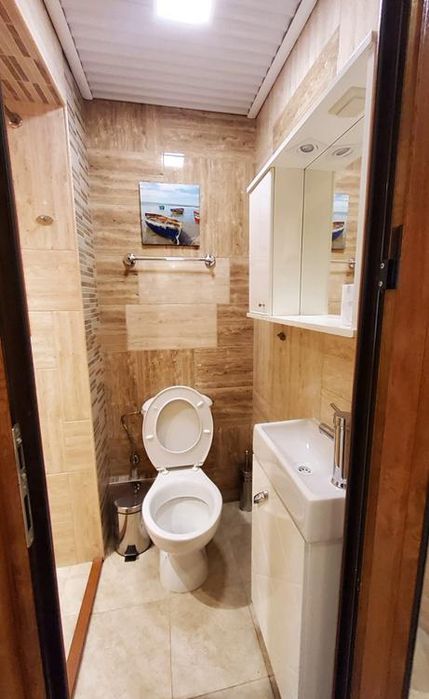 Дава се под наем Четиристаен апартамент в Банкя - 110 кв.м за 860 € - Снимка #12