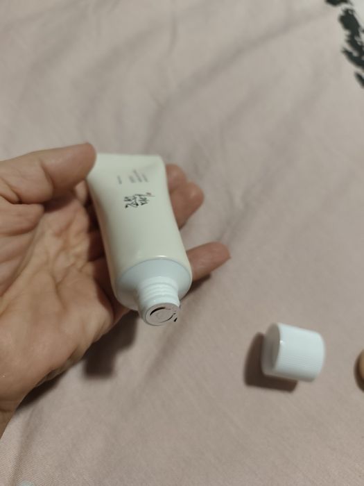 Beauty of joseon crema spf50