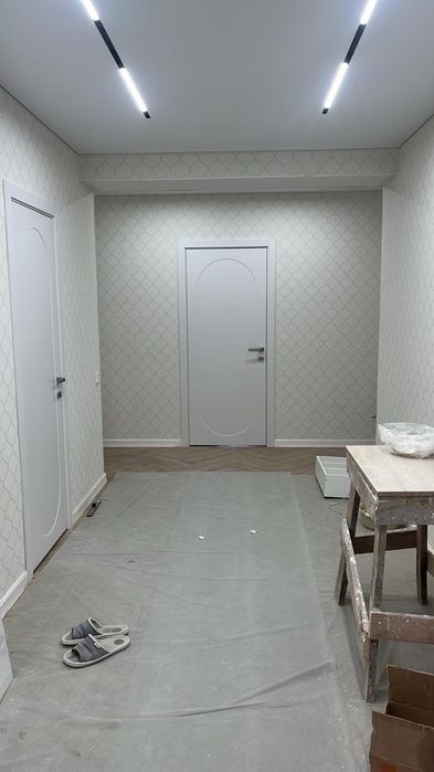 Ремонт квартиры подключ