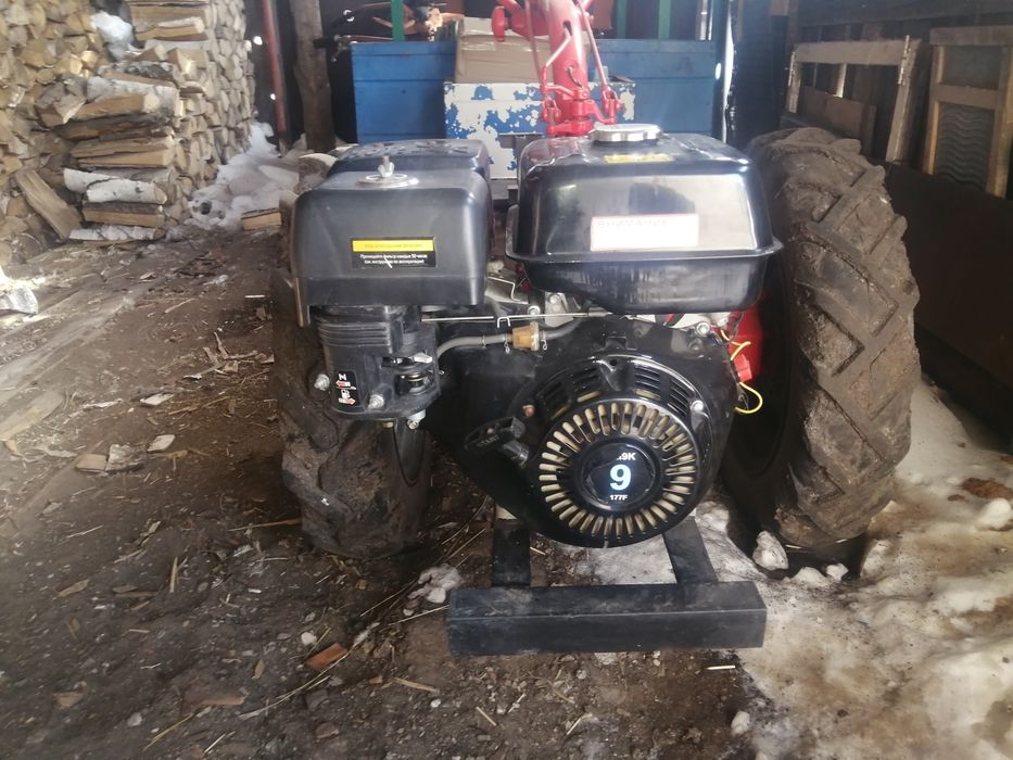 Продам мотоблок в идиальном состояние