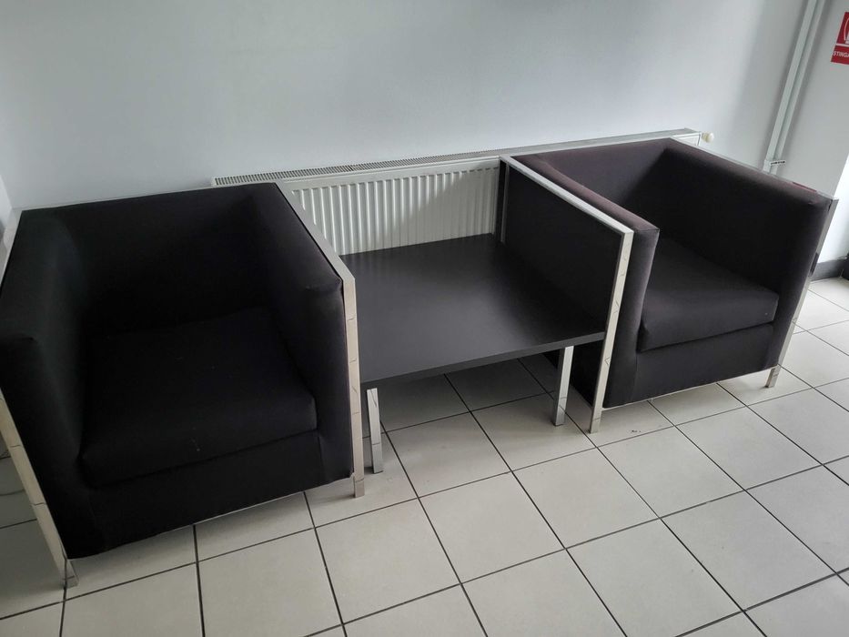 Fotolii stofa si masa