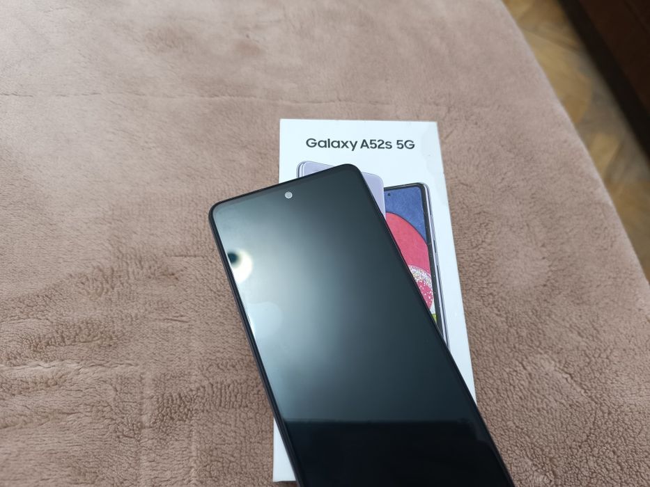 Samsung   a 52 s