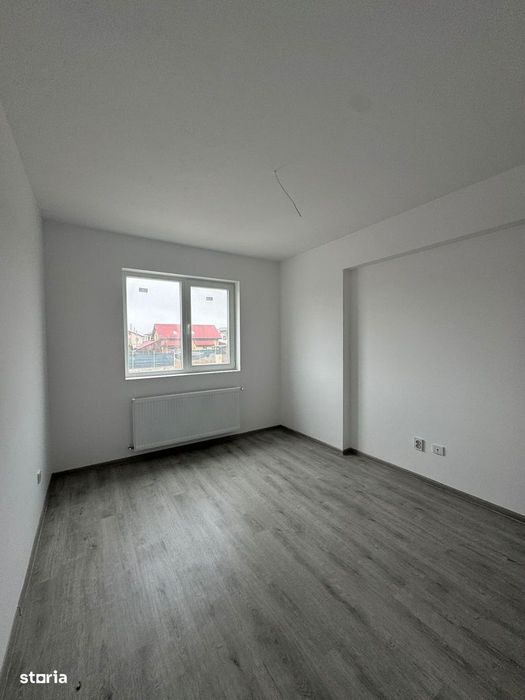 Vanzare Apartament 2 Camere Bloc Finalizat De 3 Etaje-Comision 0%