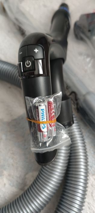 Пылесос  Philips