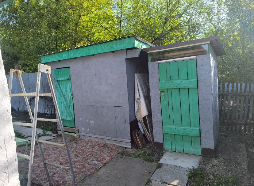 Продам дачу в с/о Наука