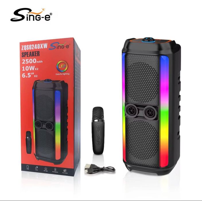 Колонки для музыки