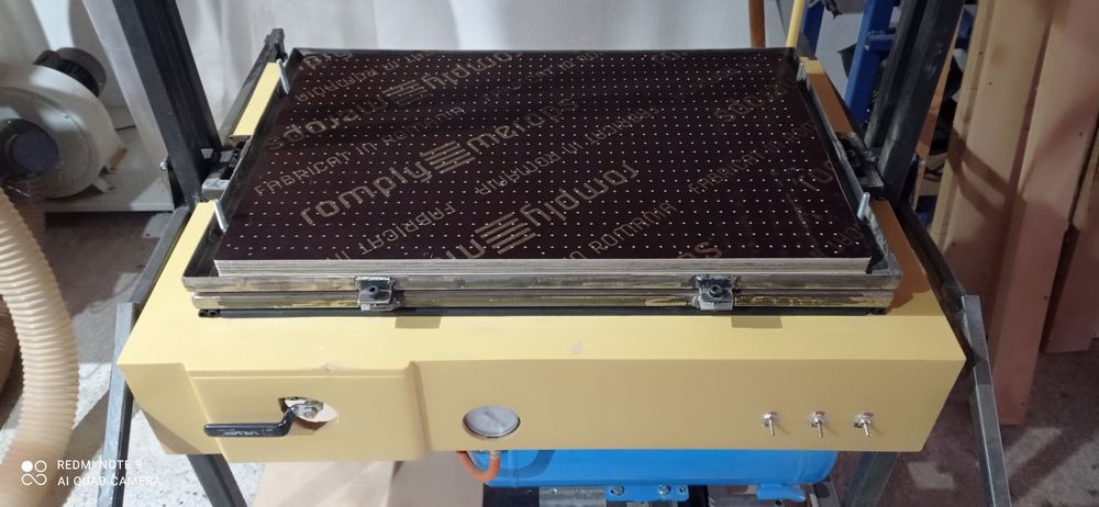 Termoformare stâlpi Termoformare placi decorative, spalieri