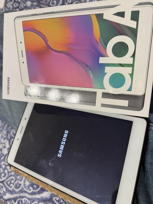 Samsung galaxy tab a