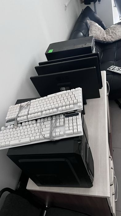 Компьютеры рабочие
