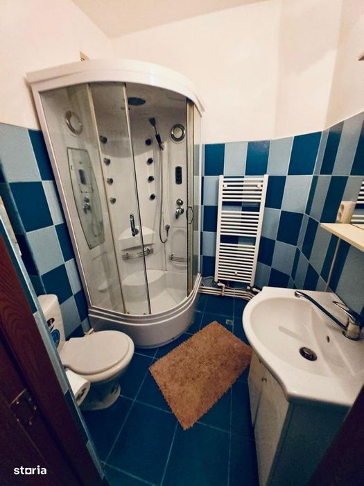 Apartament 2 camere model decomandat 58.5 mp utili!