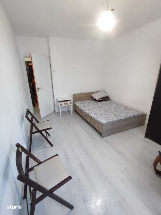 Garsonieră de închiriat – 30 mp, decomandată, Tudor Vladimirescu
