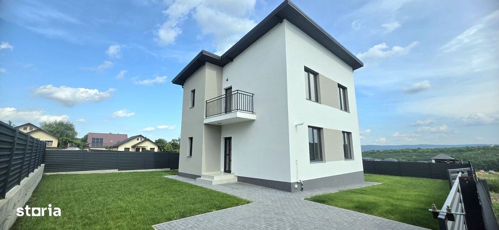 Casă individuală [finalizată - intabulată]