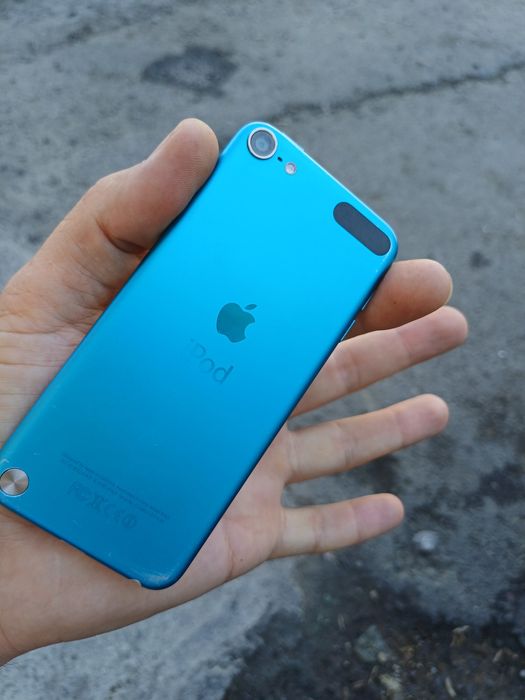 iphone ontouch sotladi