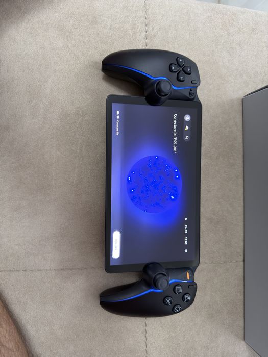 Playstation portal