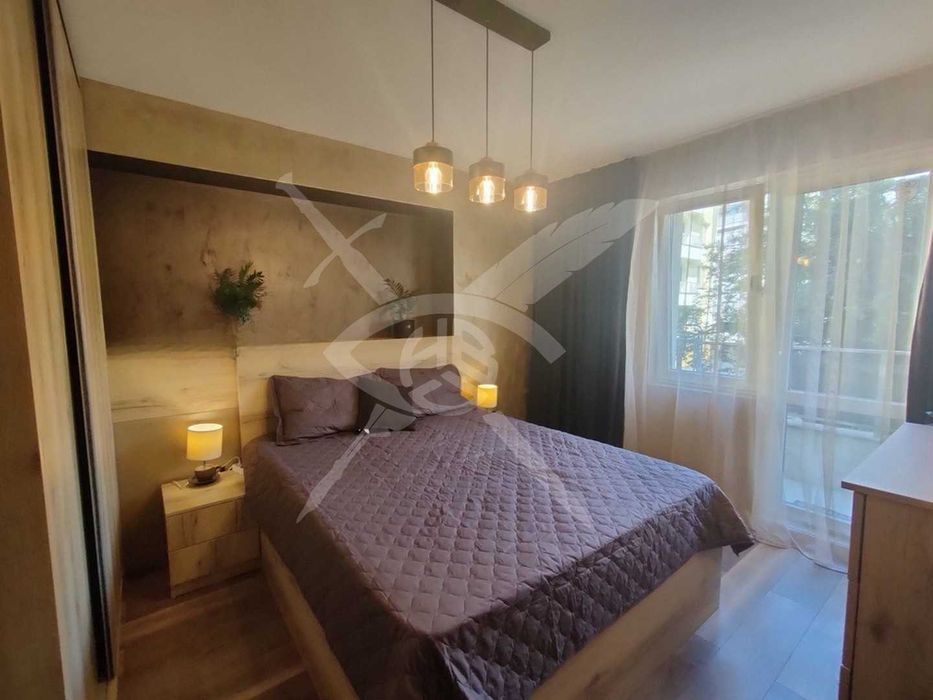 Дава се под наем Тристаен апартамент в София, Редута - 85 кв.м за 800 € - Снимка #4