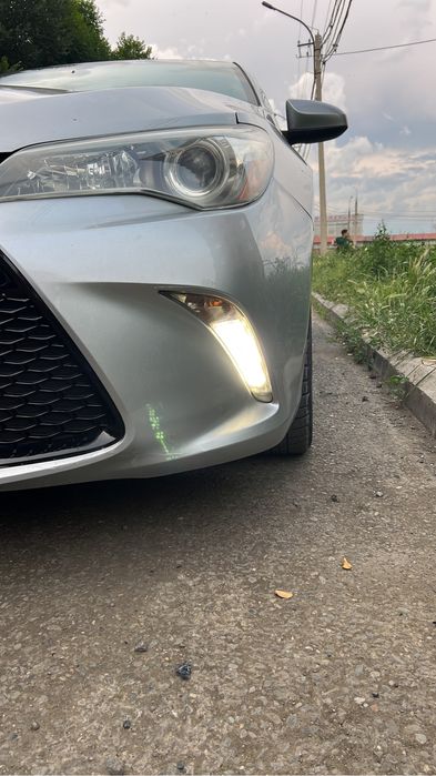 Продам тойота камри 55-ка