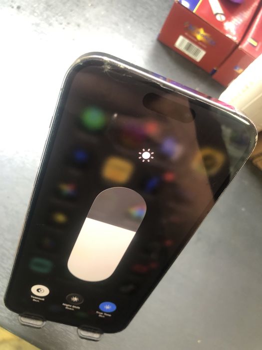 iPhone 14 Pro Max 512GB (без ремонта)