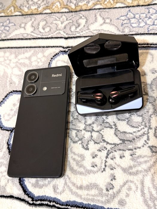 Redmi Note 13 R Pro