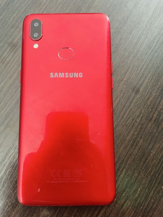 Samsung Galaxy A10s
