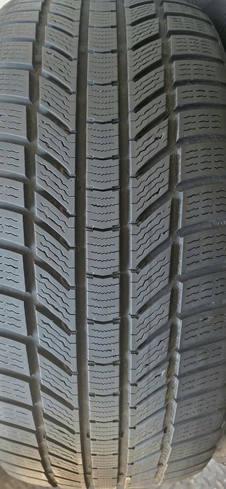 2 anvelope 235 40 19 continental ts870 2021 6,5mm