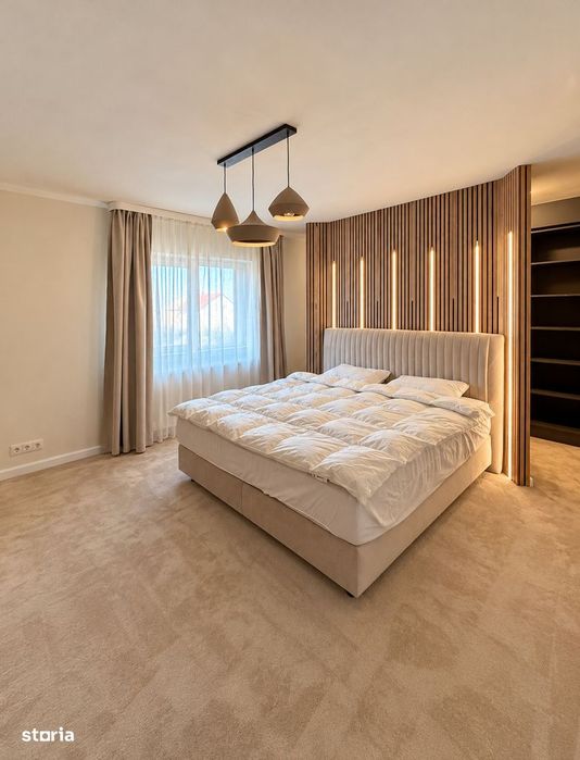Apartament Renovat pe Dorobantilor - 3 Camere | Balcon | Bloc cu Lift