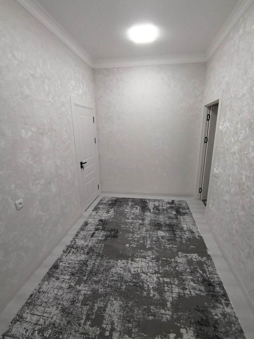 БЕК БАРАКА ЕШОГУЗАР 2 ХОНА Евро Ремонт Хамма Шароитлари бор Новастройк