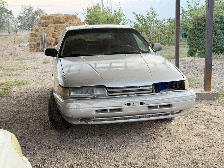 Мазда 626/ Mazda 626