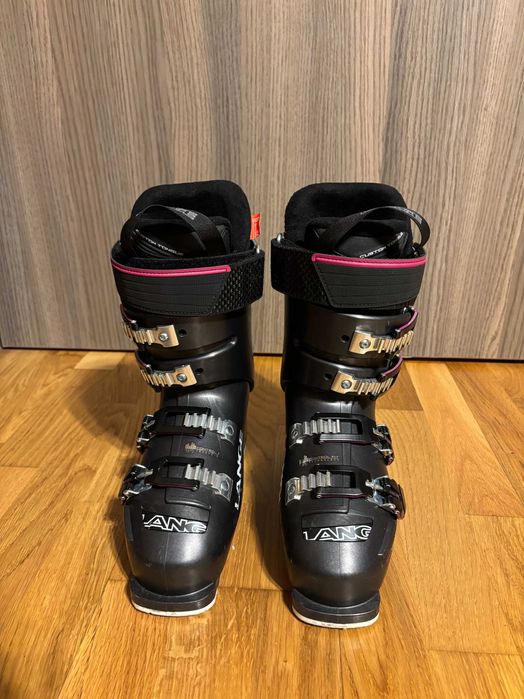 Clapari Ski Lange RX 90 Mondo 23 Flex 90