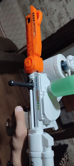 Игрушечный автомат