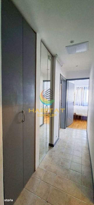 Apartament 3 camere de 75mp in bloc boutique la 12min Metrou Piata Rom