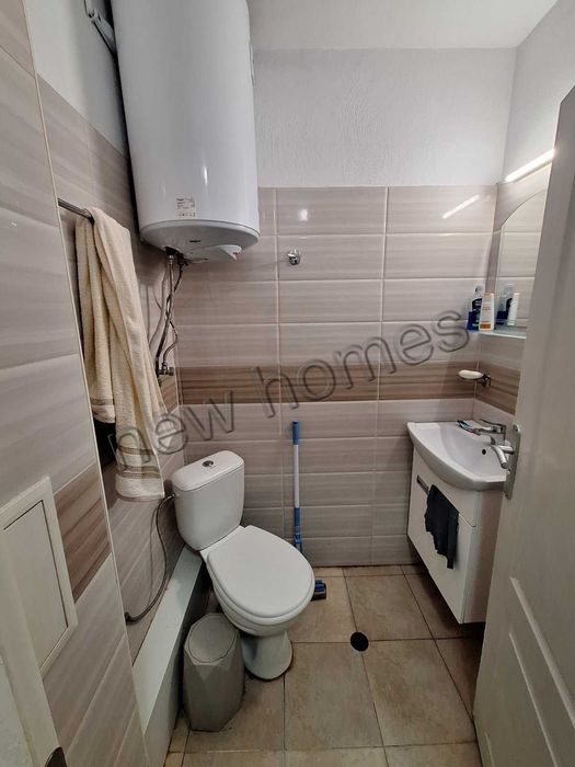 Едностаен апартамент