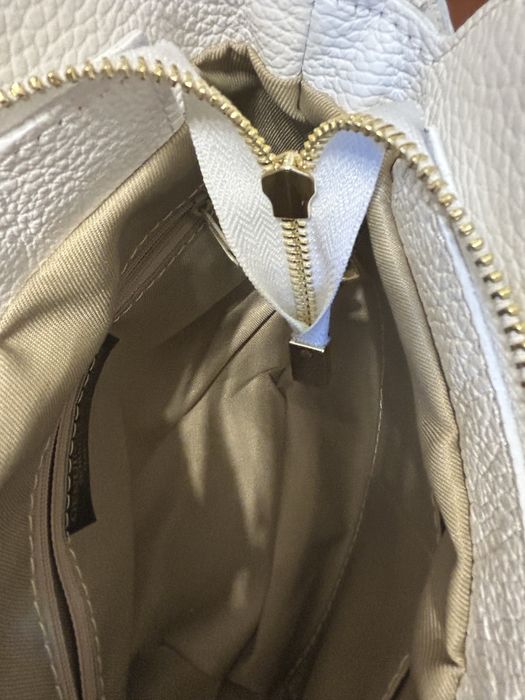 Geanta piele rizzoli