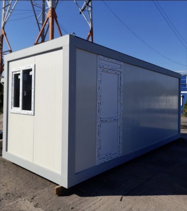 Vand containere modulare container modular la pret bun