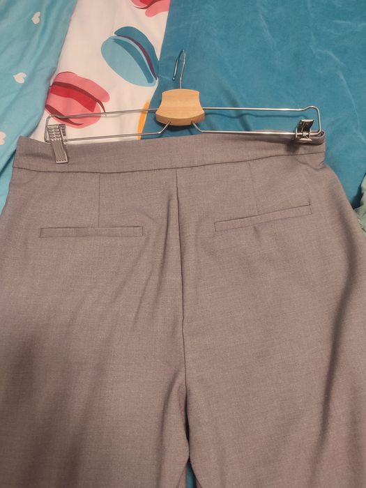 Pantaloni țigaretă Mohito nr 38